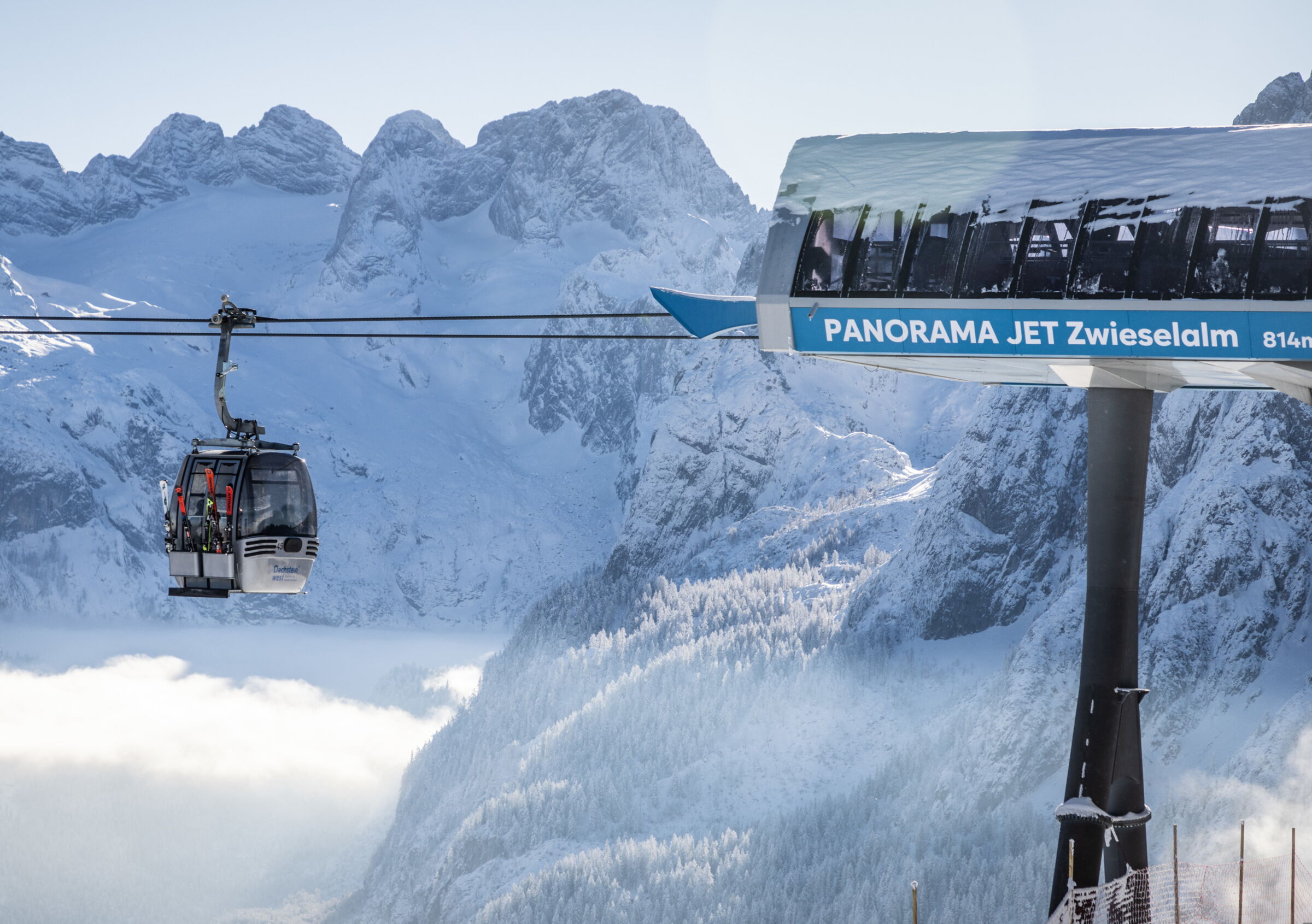 Panoramajet Dachstein West © ARGE DW, MirjaGeh_152