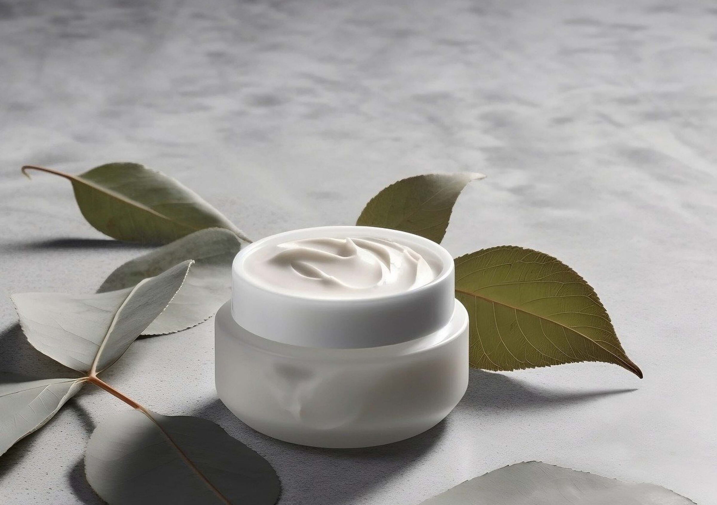 A face cream from the 4-star Hotel Im Weissen Rössl